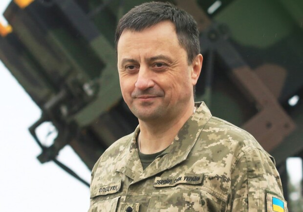 Теперь официально: украинская ПВО все же сбила гиперзвуковую ракету "Кинжал". 