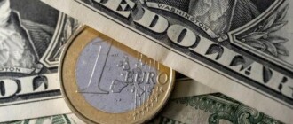 Курс валют в Украине 13 мая 2023: сколько стоит доллар и евро