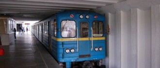 В Киеве может появиться новая станция метро на Святошинско-Броварской линии