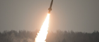 Обстрел Киева 16 мая: первые подробности российской ракетной атаки