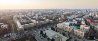 Дерусификация в действии: в Соломенском районе Киева переименовали еще одну улицу