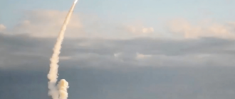 Ракеты прилетали с севера: как армия РФ обстреливала Киев днем 29 мая (фото, видео) Ракеты прилетали с севера: как армия РФ обстреливала Киев днем 29 мая (фото, видео)