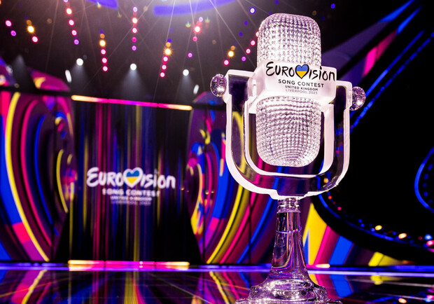 На "Евровидении-2023" победила Швеция: за кого голосовали украинцы и жюри. 