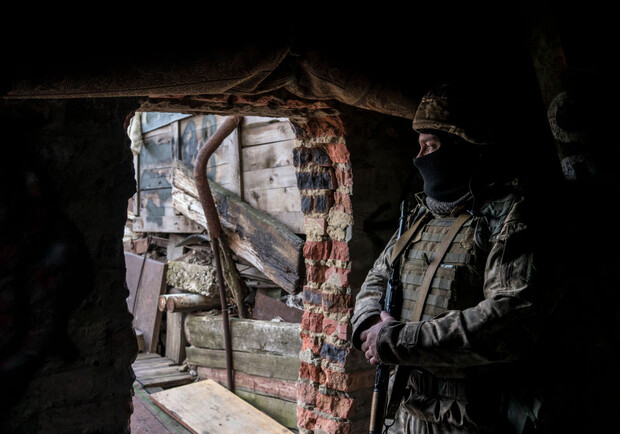 В Украине расширили перечень оснований для увольнения с военной службы. 