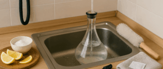 Як позбутися неприємного запаху з кальяну