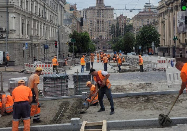 На "Театральной" появится наземный переход – 