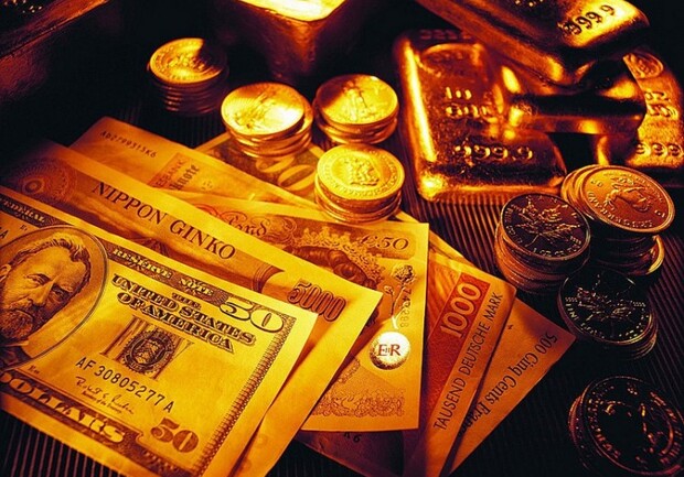 Курс валют в Украине 27 июня 2023: сколько стоит доллар и евро - 