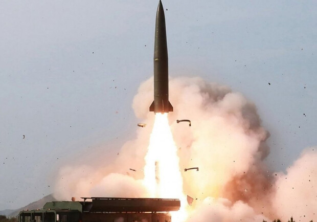 Почему Киев обстреливают ракетами "Искандер": объяснение Воздушных сил ВСУ. 