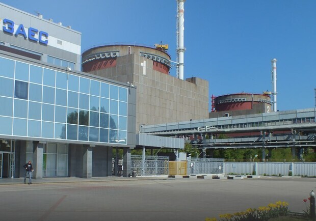 В Энергоатоме рассказали о последствиях подрыва Каховской ГЭС по безопасности Запорожской АЭС. 