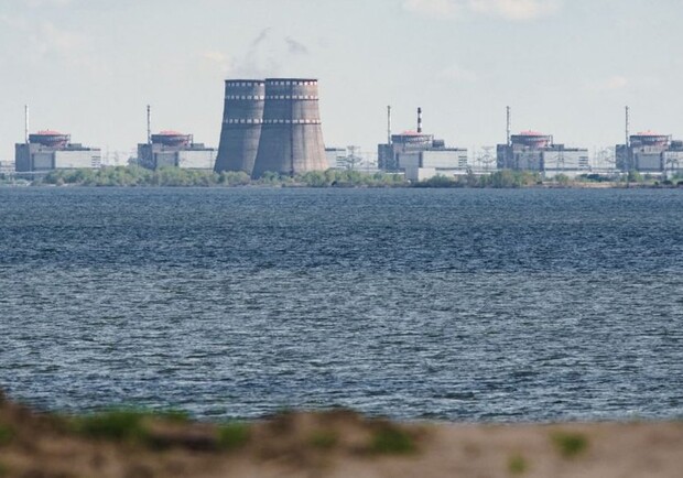В МАГАТЭ сообщили, на сколько хватит запасов воды для охлаждения реакторов Запорожской АЭС. 
