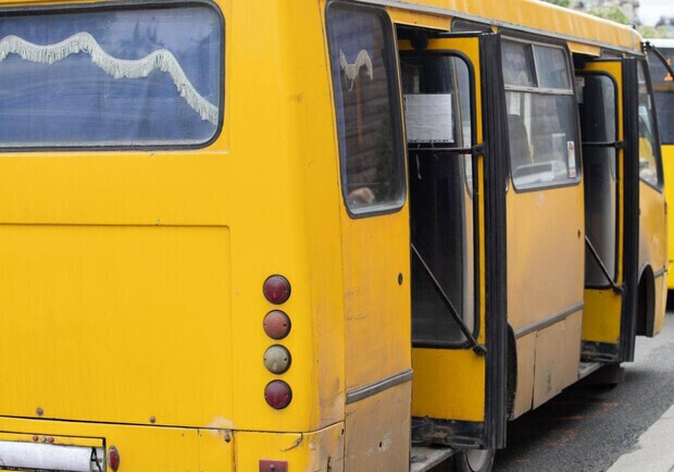 В Киеве запускают новый автобусный маршрут с Дарницы в центр - 