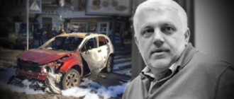 "Резонансная лакмусовая бумажка": процесс по делу об убийстве журналиста Шеремета перезапустят