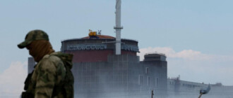 "Ставят радиодатчики": спикер МИД РФ Захарова обвинила Киев в подготовке к теракту на ЗАЭС