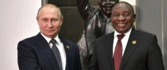 "Сигнал Путина лидерам Африки": Кулеба объяснил, что означает дневная ракетная атака на Киев