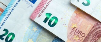 Курс валют в Украине 8 июня 2023: сколько стоит доллар и евро