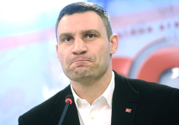 Кличко заявил о кампании по его дискредитации, разрушающей Киев. 