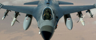 Зеленский сказал, когда в Украину могут прибыть самолеты F-16