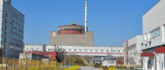 Последний энергоблок Запорожской АЭС переводят в режим "холодной остановки"