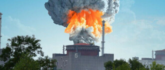 В НАТО разработали план на случай ядерной катастрофы на Запорожской АЭС