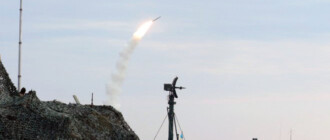 В Киевской области работала ПВО из-за дрона, была ракетная опасность еще в двух областях
