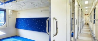 Из Киева во Львов запускают дополнительный поезд: цены и график Из Киева во Львов запускают дополнительный поезд: цены и график