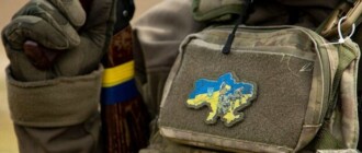 Карта боевых действий в Украине 2 июня