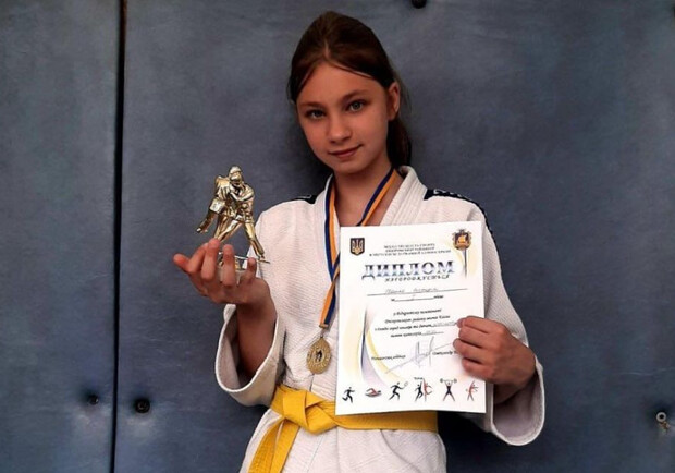 Что известно о девочке, погибшей во время обстрела Киева 1 июня. 