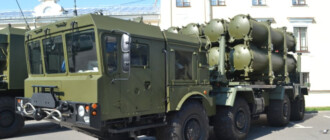 РФ стягивает комплекс "Бал" к границе: в КГВА считают ракеты Х-35У новым вызовом для ПВО
