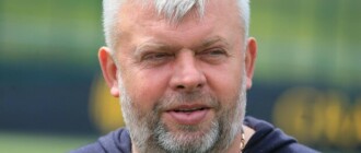 Григорий Козловский: "Рух" заканчивает отбор футбольных талантов этого года