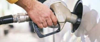 С 1 июля резко поднимется цена на топливо на АЗС