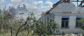 Россия атаковала Киев 16 июня: известны последствия