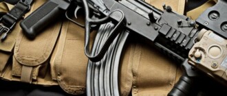 Единый реестр оружия заработает в Украине 23 июня