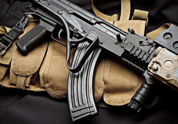 Единый реестр оружия заработает в Украине 23 июня - 