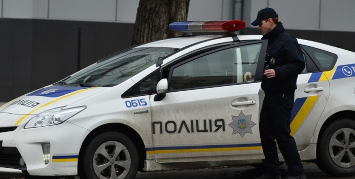 полиция, Нацполиция, полицейский Украина, полиция Украина, полицейская машина