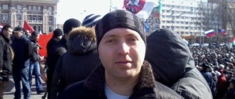 В Киеве ответственным за укрытие был мужчина, организовавший псевдореферендум