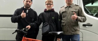 В "Киевпасстрансе" прокомментировали случай, когда парня с велосипедом выгнали из троллейбуса
