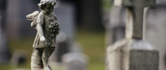 В Киеве планируют создать Единый реестр кладбищ