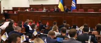 Киев увеличит финансирование сил обороны до 5 миллиардов гривен