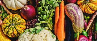 Продуктовые ярмарки в Киеве 25-28 июля 2023: адреса