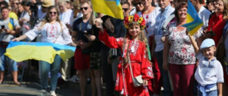 Большинство киевлян не планирует покидать столицу в случае военного обострения, — опрос