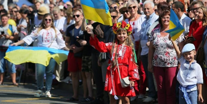 опрос украинцев, обострение войны, социологический опрос, куда выехали украинцы, Результаты опроса