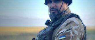 Украинский режиссер Олег Сенцов получил контузию во время контрнаступления