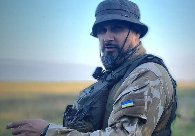 Украинский режиссер Олег Сенцов получил контузию во время контрнаступления - 