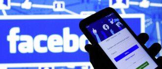 "Киев — это часть России": Facebook заблокировал украинца из-за скандальной ошибки