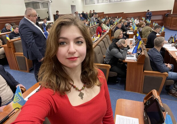 Эксдепутат Киевсовета будут судить за совершение ДТП в состоянии наркотического опьянения - фото: facebook.com/profile100004887704913