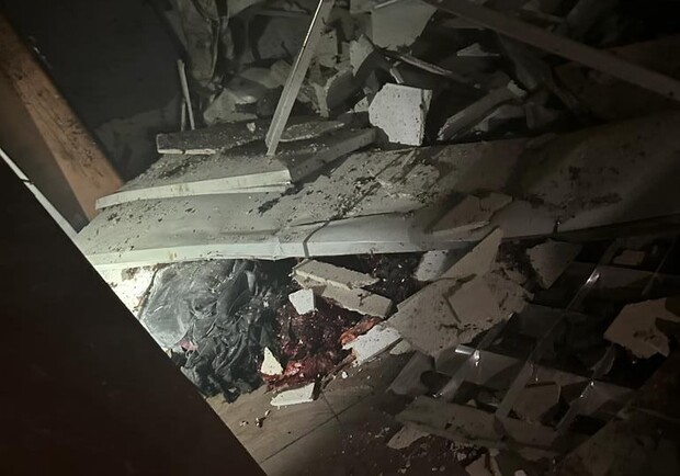 Взрыв в Шевченковском райсуде Киева: пятерым правоохранителям сообщили о подозрении 