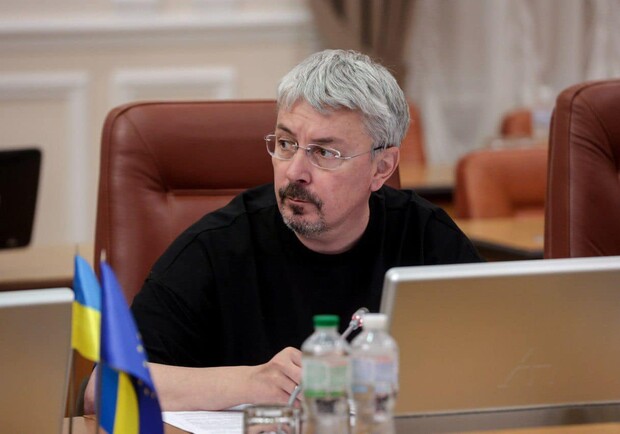 Комитет по вопросам гуманитарной политики не поддержал отставку министра Александра Ткаченко - 