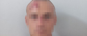 Устроил резню в Киеве: отсидевший за убийство рецидивист напал на отдыхающих, — полиция