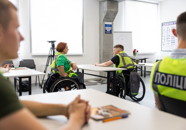 В Украине заработали 5 автошкол для людей с инвалидностью: как записаться - 