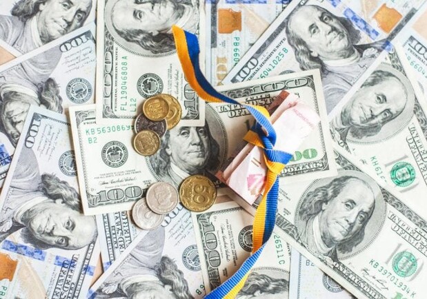 Курс валют в Украине 4 июля 2023: сколько стоит доллар и евро - 